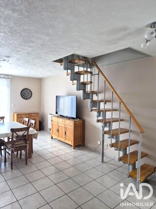  Maison à vendre 4 pièces 78 m²