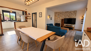 Vente Maison Vente Maison/villa 5 pièces Loury