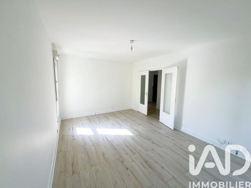 Vente Appartement Vente Appartement 3 pièces Tremblay-en-france