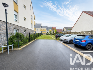  Parking / Garage à vendre 36 m²