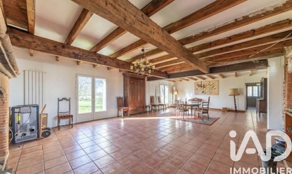 Vente Maison traditionnelle 6 pièces