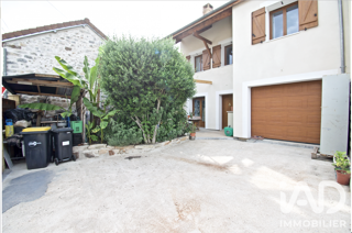  Maison à vendre 6 pièces 101 m²
