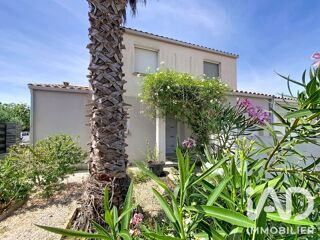  Maison à vendre 5 pièces 143 m²