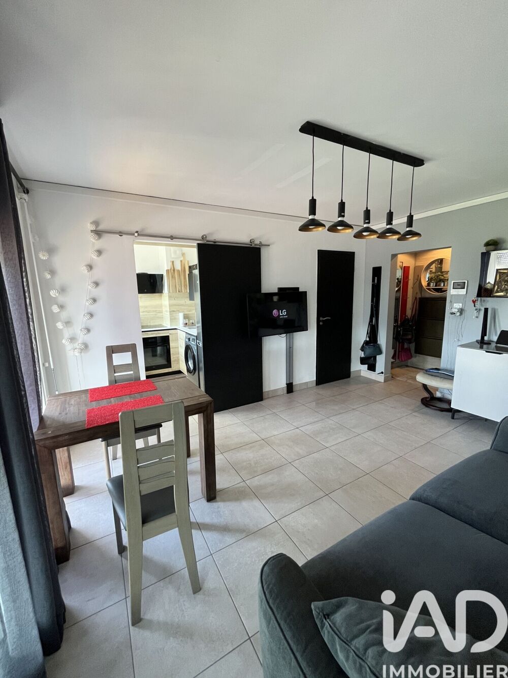 Vente Appartement Vente Appartement 1 pièce Vichy