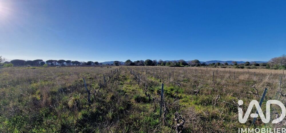 Vente Terrain Vente Terrain 1 930 m&sup2; Peyrestortes, france