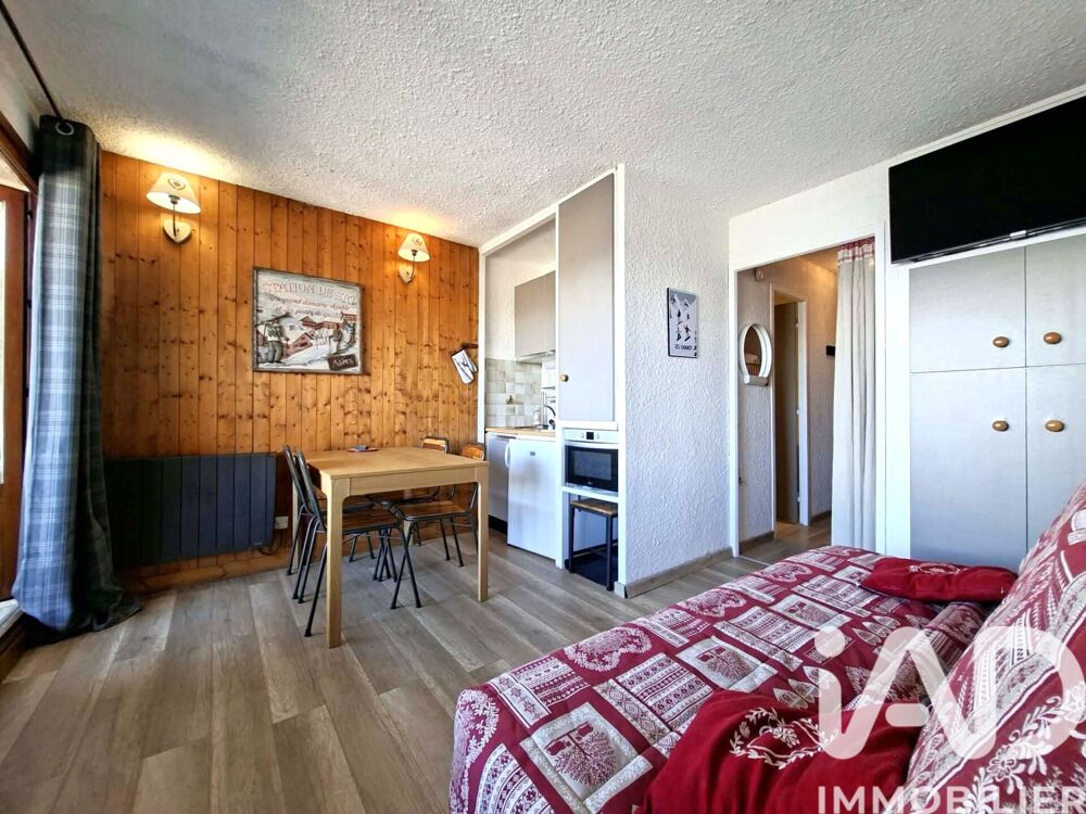 Vente Appartement Vente Studio 1 pièce Auris