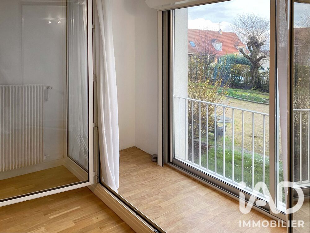 Vente Appartement Vente Appartement 3 pièces Thiais