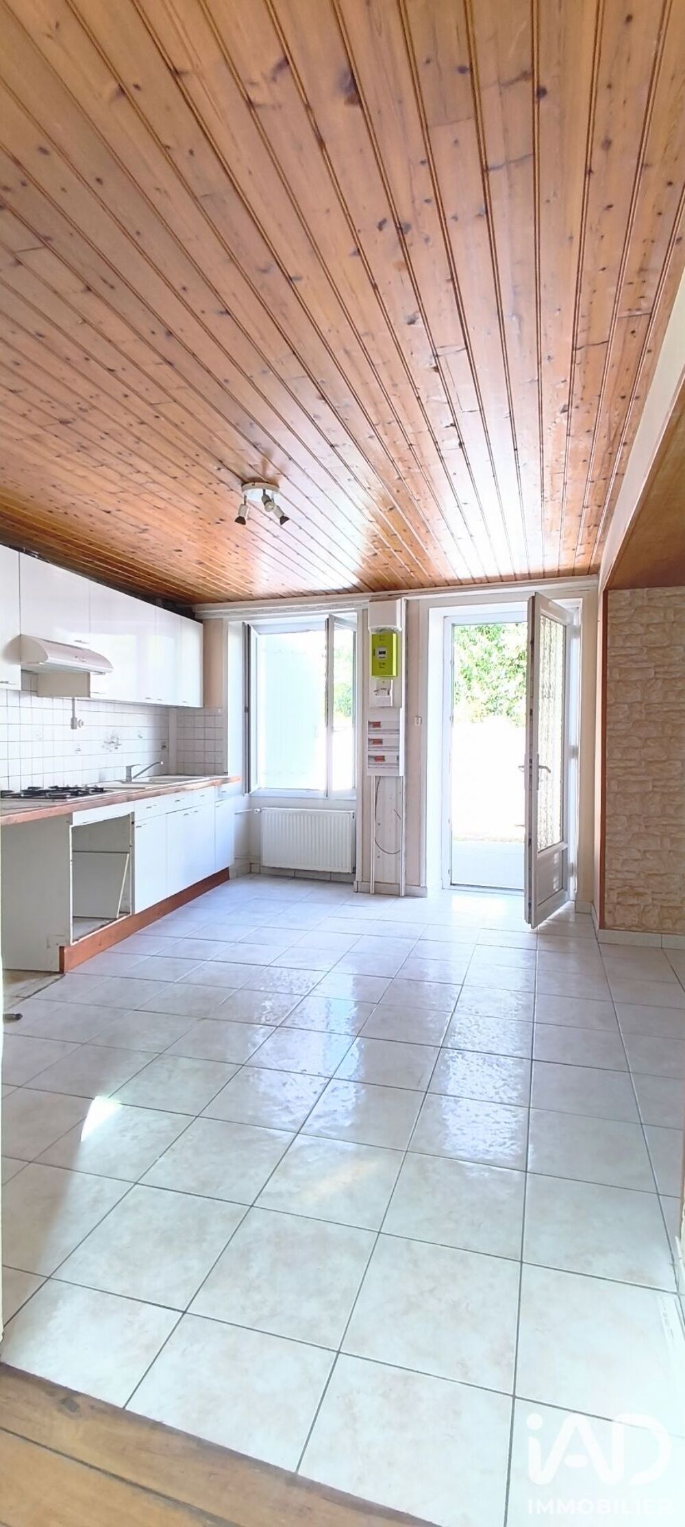 Vente Maison de village 4 pièces