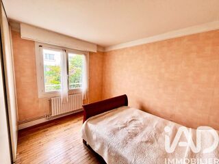  Maison à vendre 5 pièces 124 m²