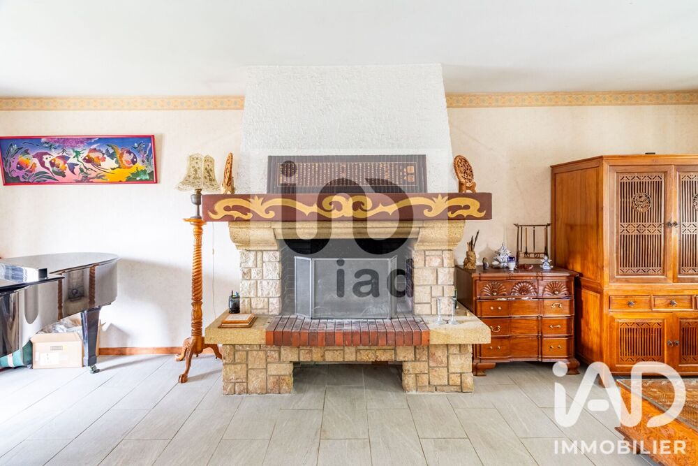 Vente Maison Vente Maison/villa 6 pièces Le pecq
