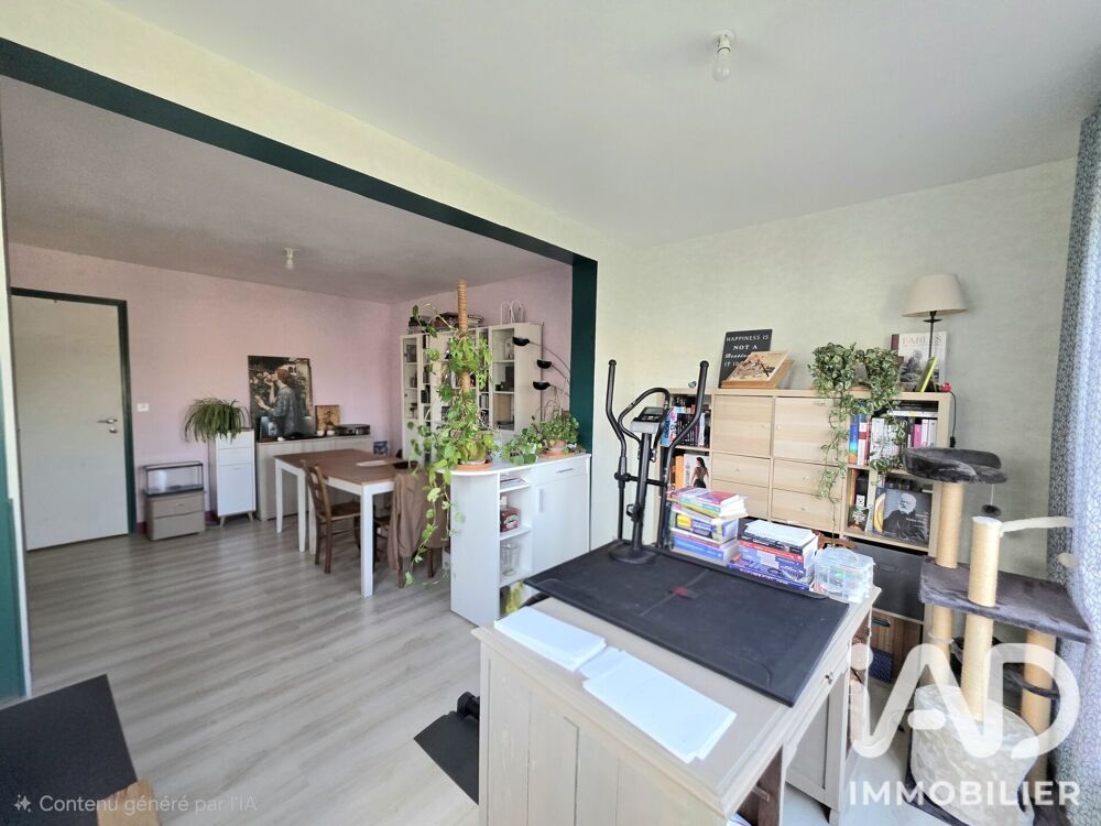Vente Maison Vente Maison/villa 4 pièces Troyes