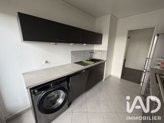  Appartement à vendre 3 pièces 64 m²