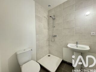  Appartement à vendre 1 pièce 24 m²