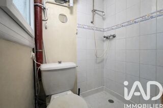  Appartement � vendre 1 pi�ce 10 m�