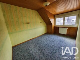  Maison à vendre 5 pièces 82 m²