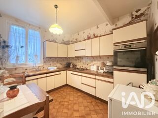  Maison à vendre 6 pièces 107 m²