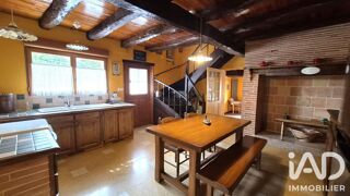  Maison à vendre 4 pièces 107 m²