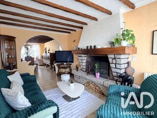Vente Maison Vente Maison/villa 7 pièces Saintry-sur-seine