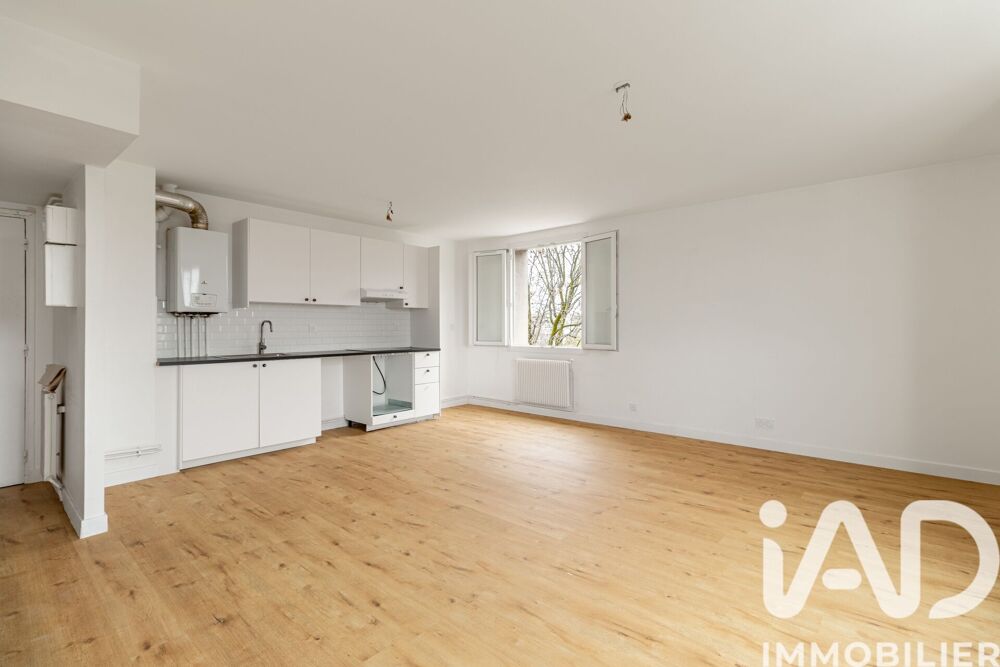 Vente Appartement Vente Appartement 2 pièces Colombes