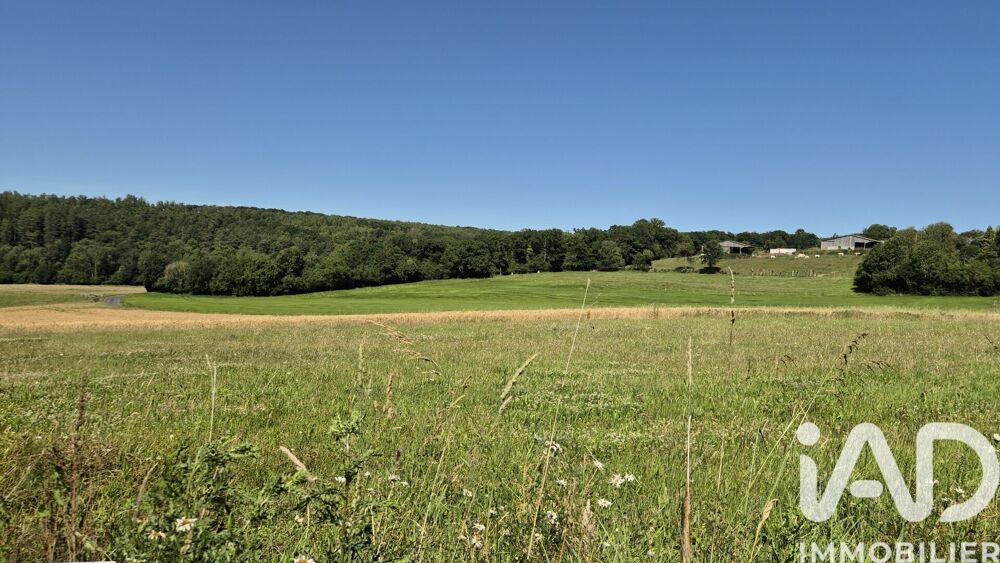 vente Terrain - 1150 m² La Neuville-du-Bosc (27890)