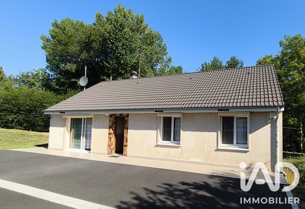 Vente Maison Vente Pavillon 6 pièces Saint-michel