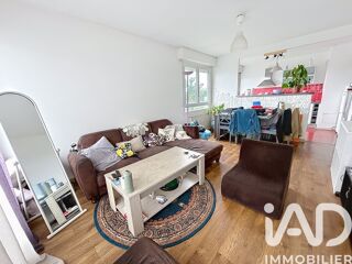  Appartement � vendre 3 pi�ces 61 m�