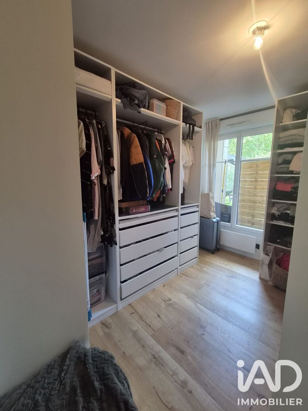 Vente Appartement Vente Appartement 3 pièces Magny-le-hongre