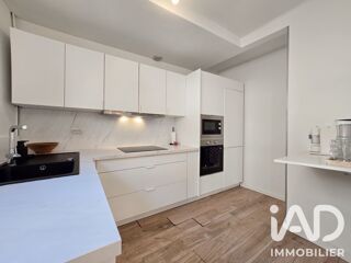  Maison à vendre 9 pièces 165 m²