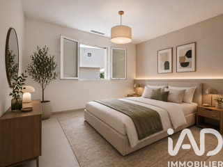  Maison à vendre 4 pièces 120 m²