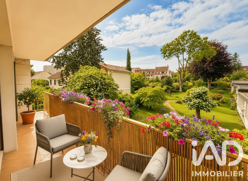 Vente Appartement Vente Appartement 2 pièces Vitry-sur-seine