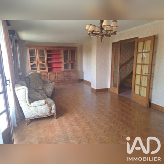  Maison à vendre 6 pièces 135 m²