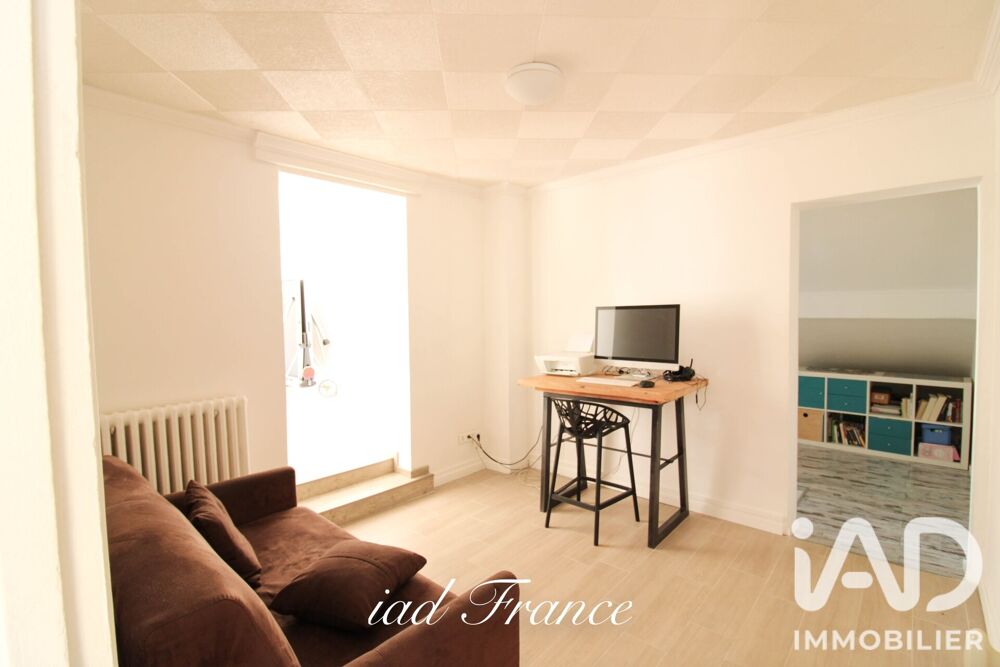 à vendre  Maison Verneuil-sur-Seine (78480)