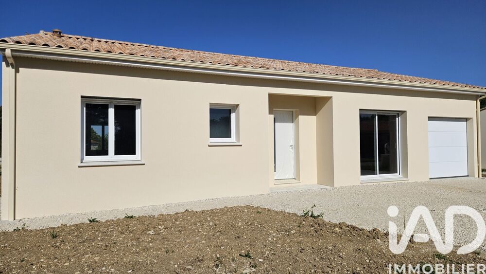 Vente Maison traditionnelle 4 pièces