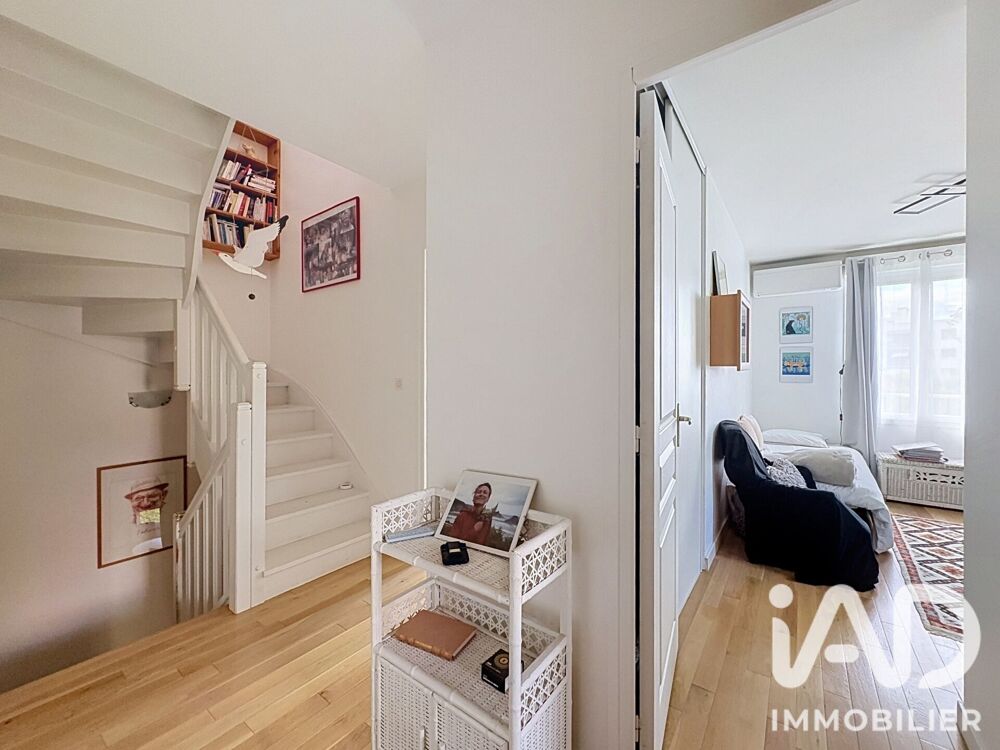 à vendre  Maison Rueil-Malmaison (92500)