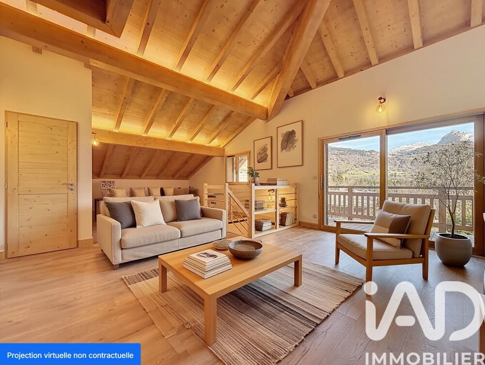 Vente Appartement 5 pièces