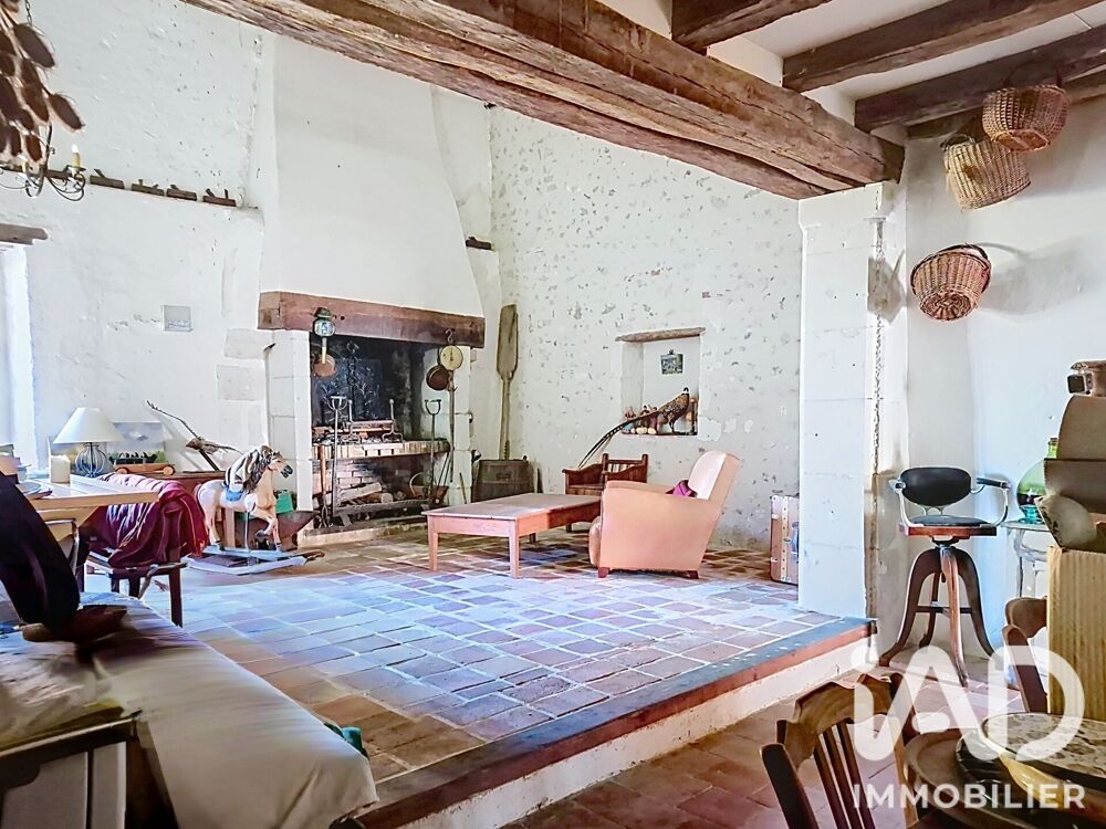 Vente Maison de village 6 pièces