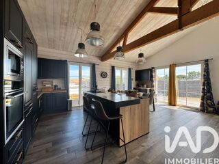  Maison � vendre 4 pi�ces 108 m�