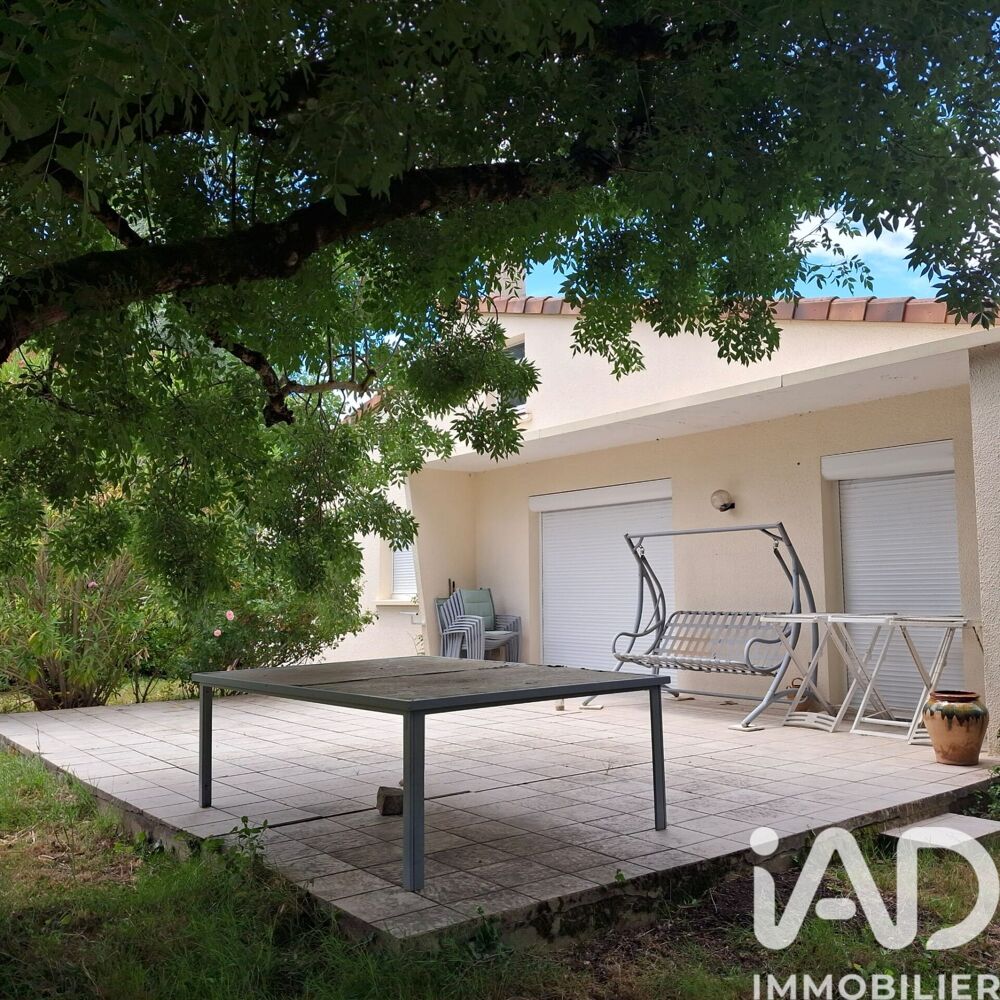 Vente Maison Vente Maison/villa 4 pièces La ville-dieu-du-temple