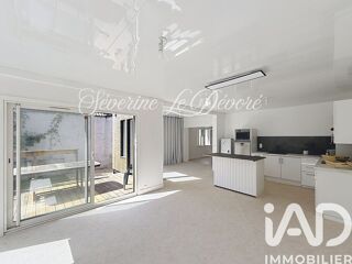  Maison à vendre 6 pièces 111 m²