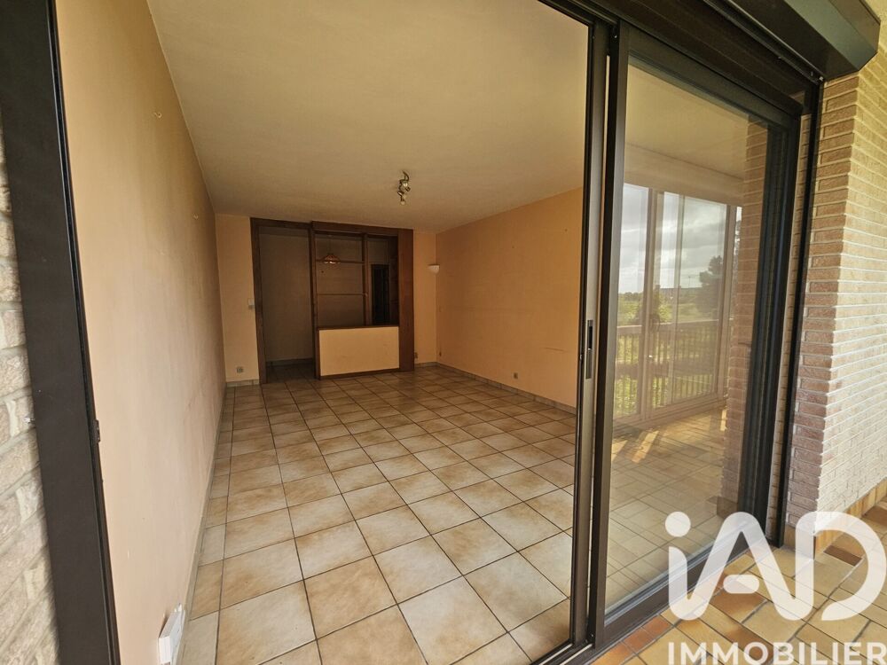 Vente Appartement Vente Appartement 4 pièces Saint-herblain