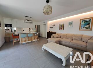  Appartement � vendre 3 pi�ces 67 m�
