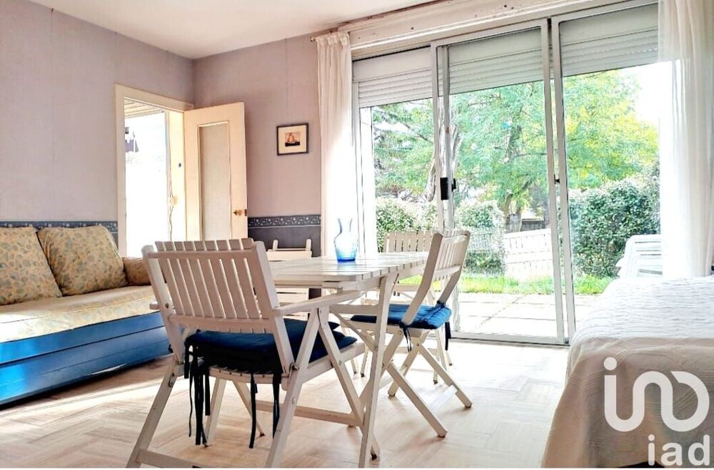 Vente Appartement Vente Studio 1 pièce La baule-escoublac