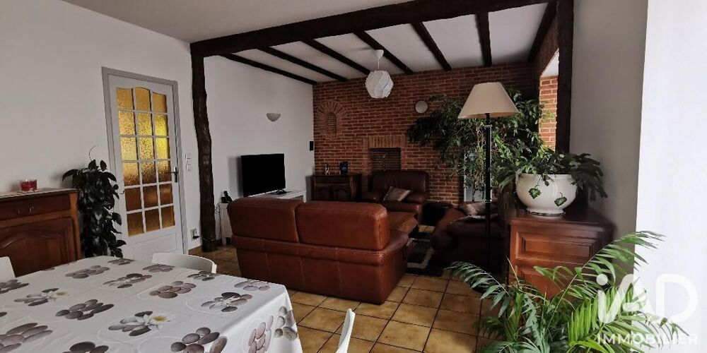 Location Maison/villa 5 pièces