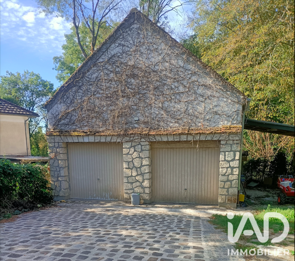 Vente Maison Vente Maison/villa 3 pièces Carnetin