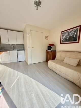  Appartement � vendre 2 pi�ces 28 m�