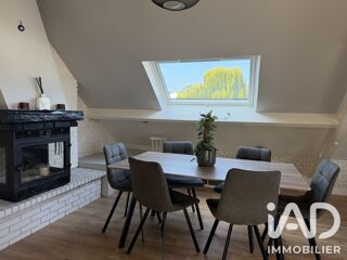  Appartement à vendre 3 pièces 100 m²