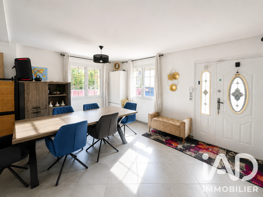 Vente Maison Vente Maison/villa 8 pièces Paray-vieille-poste