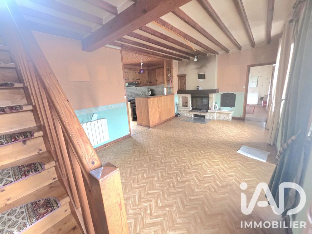 Vente Maison/villa 4 pièces