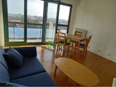 Location Appartement 1120 Lyon 3