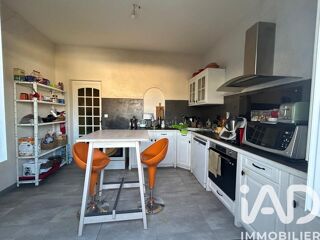  Maison � vendre 5 pi�ces 181 m�